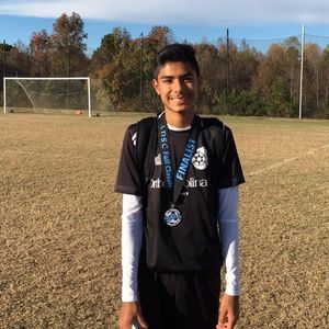 Meet your Posher, David